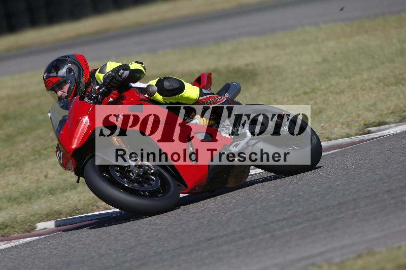 /12 30.04.2026  Speer Racing ADR/Gruppe rot/8
